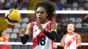 Coraima Gómez no pierde la convicción pese a perder los tres amistosos ante Argentina por 0-3: “En Brasil nos va a ir bien”