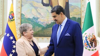 Maduro augura "acuerdos beneficiosos" con