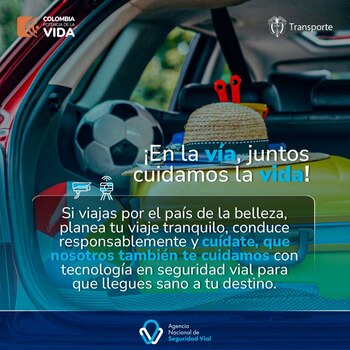 Sigue estos tips para disfrutar