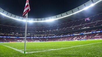 El Gobierno aprueba las "garantías