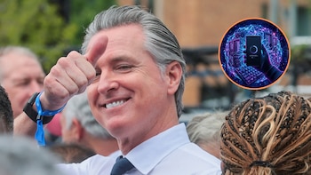 California contra las “big tech”: la Legislatura aprueba leyes para regular redes sociales, IA y centros de datos