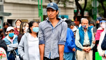 Apoyo al Desempleo para el