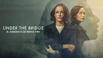 Imagen de 'Under The Bridge'
