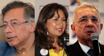 Petro reveló las “pruebas” por