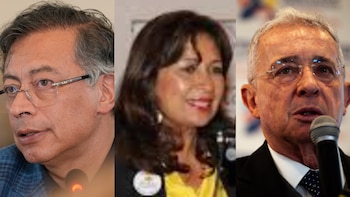 Petro reveló las “pruebas” por