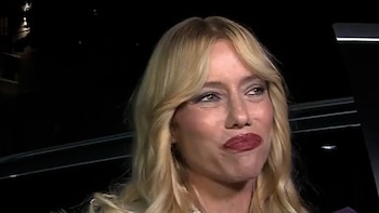 Nicole Neumann reveló si hubo un encuentro secreto con Fabián Cubero