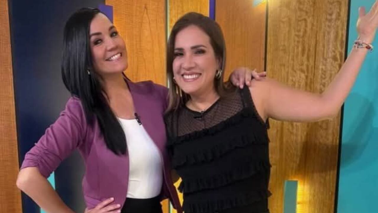 Alvina Ruiz pide disculpas públicas por su silencio inicial en el caso de Lizeth Marzano, generando debate sobre ética periodística.