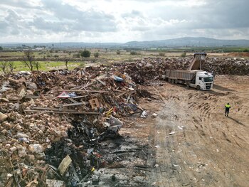 La Entidad Metropolitana para el