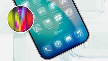 iOS 26.5 revoluciona tu iPhone con nuevos fondos de pantalla y un creador personalizado