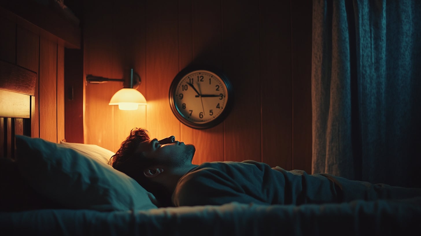 No es solo el celular: todas las pantallas antes de dormir alteran el sueño - Infobae