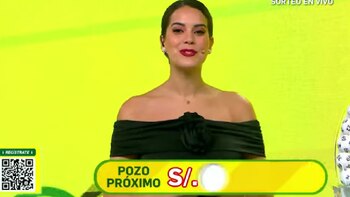 La Tinka: video de la