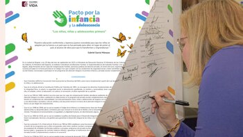 El Instituto Colombiano de Bienestar