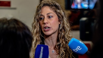 Sumar apuesta por adelantar la elección de su líder tras el resultado del 17M: "Acelerar es algo urgente"