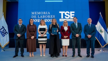 La apertura del debate parlamentario sobre la inclusión de votantes en el exterior y la despartidización del máximo órgano electoral anticipa escenarios renovados para la gobernabilidad y la confianza cívica (Foto archivo, cortesía TSE)