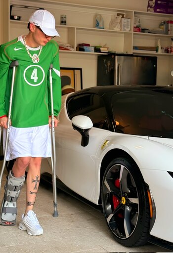 (Captura de pantalla/Peso Pluma)