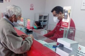 Pensión 65 bimestre enero-febrero |