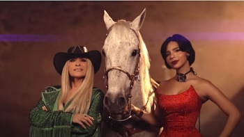 Esta canción habría consolidado a