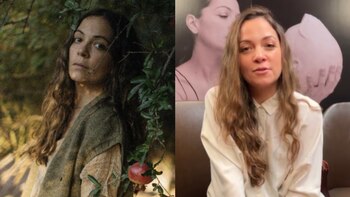 Natalia Lafourcade y su cálido