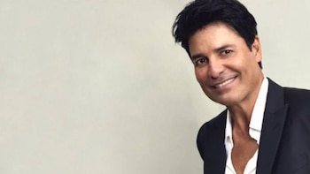 Chayanne inicia la segunda fase