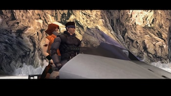 Metal Gear Solid