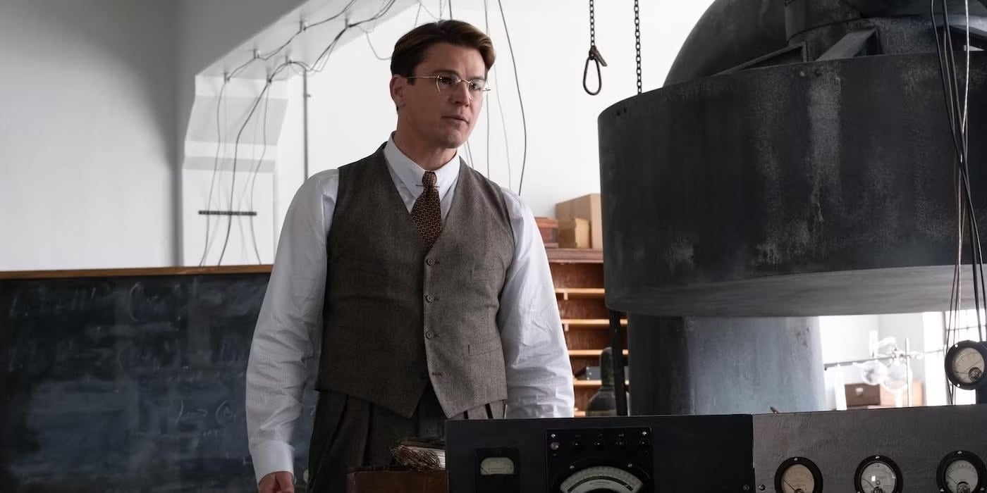 Matt Damon le advirtió a Josh Hartnett que era peligroso subir de peso para su personaje de