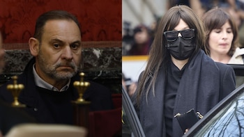 El vínculo entre Ábalos y Jessica Rodríguez, al descubierto en la primera sesión del juicio: los testigos sacan a la luz los detalles de su relación y del piso “para estar juntos”