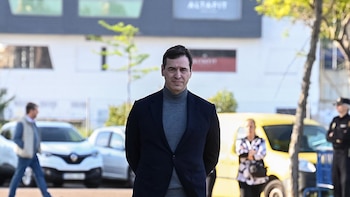 El hermano de Pedro Sánchez