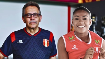DT de selección peruana de vóley reveló la condición para que Ángela Leyva vuelva a ser convocada: “No me importa su pasado”