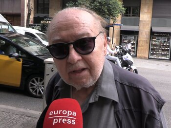 29/07/2025 Carles Caballé se pronuncia