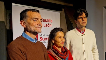 Maíllo propone soluciones y un