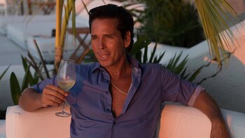 “Mis amigos muy ricos me