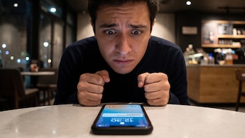 Cuántas veces miras el celular importa más que el tiempo que pasas usándolo: advierte un estudio