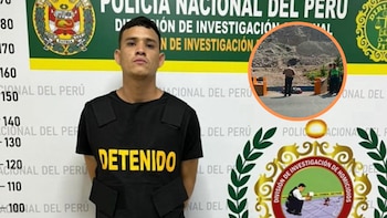 Norheribeth Mejías fue hallada en