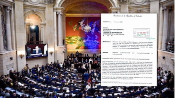 Senadores cuestionaron las objeciones del Gobierno al proyecto que busca prohibir la reducción de requisitos para acceder a cargos públicos: “Sin fundamento”