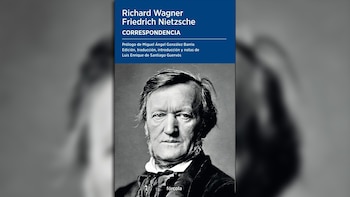 La publicación de la correspondencia