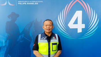 AIFA listo para el Mundial