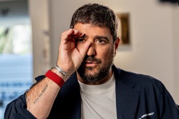 Antonio Orozco dará una gira