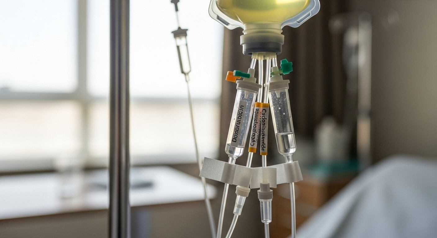 Científicos señalan que el hallazgo podría transformar los tratamientos tanto en hipertensión como en oncología (Imagen Ilustrativa Infobae)