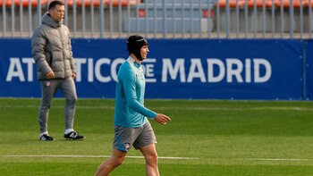 El retorno de Le Normand,