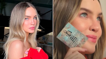 Los mexicanos le dedicaron una