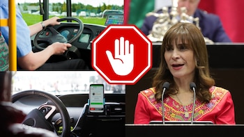 Van por sancionar acoso sexual por parte de conductores