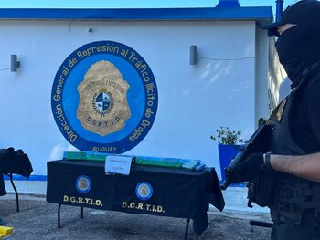 Tres argentinos fueron condenados por