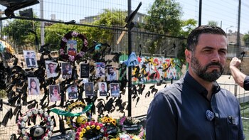 Majdal Shams, el pueblo atrapado