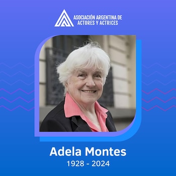 Adela Montes