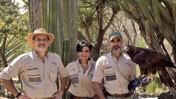 Falleció Amy Camacho, directora del