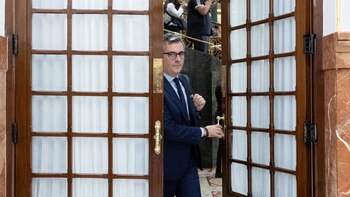 El CGPJ rechaza el recurso de Bolaños al archivo de su queja contra Peinado por falta de competencia y no "indefensión"