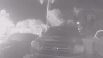 El esposo utilizó un artefacto