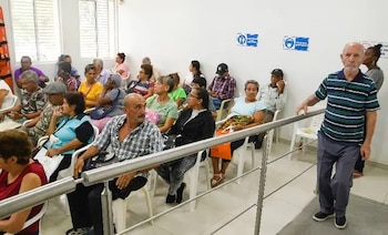 La Secretaría de Bienestar Social de Cali informó que Colombia Mayor solo permitirá durante las próximas semanas la consulta de inscripción y la actualización de datos de contacto - crédito Alcaldía de Cali
