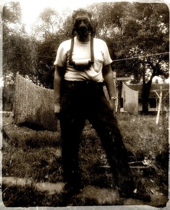 Gasero de Mattoon