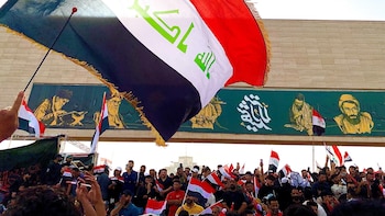 Resistencia Islámica en Irak suspende sus ataques en Oriente Próximo tras el alto el fuego entre Irán y EEUU